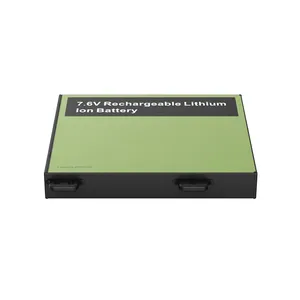Giao hàng nhanh limn2o4 Pin 2.2ah 48 V 17.8ah Loại C USB 48 Volt pin lithium gói cho tấm pin mặt trời