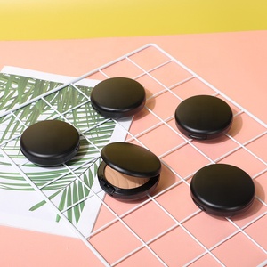 5 Colors Pressed Airspun <strong>Shiny</strong> <strong>Foundation</strong> Face Powder Private Label - Product Image 3