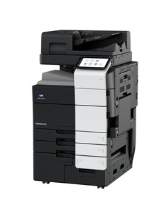 KON Ica MINOLTA BIZHUB 950i เครื่องถ่ายเอกสาร A3ใหม่ของแท้เครื่องพิมพ์ขา<span class=keywords><strong>ว</strong></span>ดำ - Product Image 4