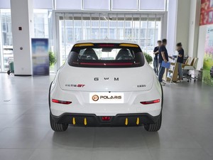 2025 GWM ORA Good Cat GT <span class=keywords><strong>Mulan</strong></span> Edition 430km Honor Edition Voitures Électriques Voiture Sportive Véhicules à Énergie Nouvelle Auto - Product Image 4