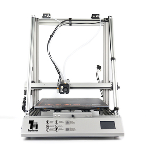 Bowden Máy In Xây Dựng Tốc Độ 400*400*400Mm Nhựa <span class=keywords><strong>3D</strong></span> Bê Tông Máy In Cho Vật Liệu Xây Dựng - Product Image 6