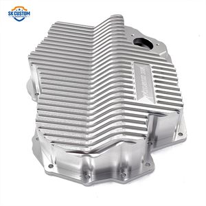 Per Volkswagen Audi Skoda EA211 motore forgiato in lega di alluminio CNC coppa olio olio - Product Image 3
