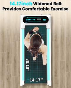 KREEDA <span class=keywords><strong>Tapis</strong></span> <span class=keywords><strong>de</strong></span> marche en stock <span class=keywords><strong>Tapis</strong></span> <span class=keywords><strong>de</strong></span> <span class=keywords><strong>course</strong></span> <span class=keywords><strong>sans</strong></span> poignées <span class=keywords><strong>Tapis</strong></span> <span class=keywords><strong>de</strong></span> <span class=keywords><strong>course</strong></span> électrique pliable et pliable pour usage domestique <span class=keywords><strong>Tapis</strong></span> <span class=keywords><strong>de</strong></span> marche avec Bluetooth - Product Image 4