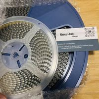 Nuevo Amplificador IC TDA7265 de 25W 11 Multiwatts AB Estéreo para Aplicaciones de Audio