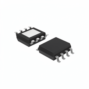 ชิ้นส่วนวงจรอิเล็กทรอนิกส์ 8 SOlC Exposed Pad Power Management (PMIC) A8498SLJTR-T ตัวแทนจำหน่ายที่ได้รับอนุญาต - Product Image 1