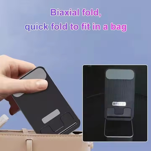 Nhà Máy Chứng Khoán sẵn sàng máy tính để bàn gấp Tablet/điện thoại chủ RGB loa không dây công suất lớn có thể sạc điện thoại của bạn đa chức năng - Product Image 6