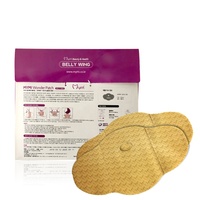 Gesundheits-und Schönheits produkte Schlankheit produkte Appetit zügler Bauch Slim Patch Weight Loss Patch