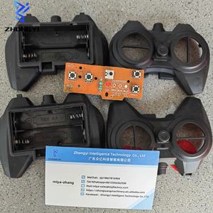 <span class=keywords><strong>Circuit</strong></span> imprimé haut-parleur haut-parleur boîte de vitesses pièces de pneu moteur jouet pièces personnalisation - Product Image 5