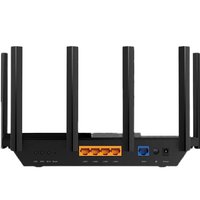 Routeur Wi-Fi 6 TP-Link Archer AX73 AX55 Pro pour appartements petits et moyens 5400 Mbps Transmission haute vitesse