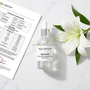 Hedione HC (Methyl Dihydrojasmonate) CAS 24851-98-7, Fixateur de Haute Pureté pour Huiles Parfumées et Matières Premières de Qualité Parfumerie - Product Image 6
