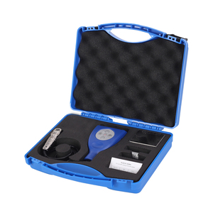 Máy Kiểm Tra Phổ Quát Máy Đo Độ Dày Mạ Crôm Điện Tử Mạ Kẽm - Product Image 2