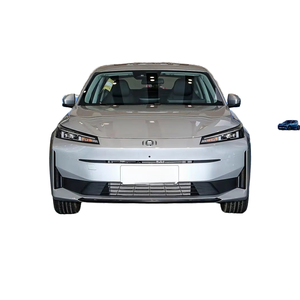 Nouvelle <span class=keywords><strong>voiture</strong></span> hybride électrique rechargeable CIP Azerbaïdjan Changan Qiyuan A05 berline à conduite à gauche - Product Image 2