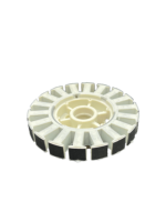 PET renforcé de fibres de verre LONGZHENG FRPETG30NC de qualité supérieure, ignifuge V0, haute résistance, résistant à la chaleur, pour moulage par injection