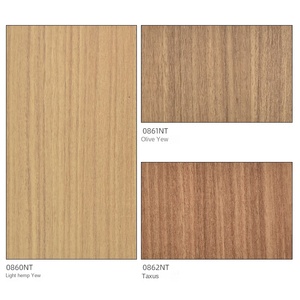 <span class=keywords><strong>Formica</strong></span> NT HPL stratifié à grain de bois ignifuge <span class=keywords><strong>placage</strong></span> décoratif contreplaqué pour la décoration intérieure meubles <span class=keywords><strong>placage</strong></span> haute performance - Product Image 2