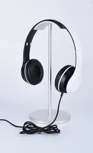 Gerripuer-auriculares inalámbricos P47, cascos con soporte para tarjeta TF, precio de fábrica