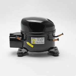 <span class=keywords><strong>Compressore</strong></span> ermetico per refrigerazione SIKELAN QD85YG 148W R600a 220V 1/6 HP per frigoriferi e congelatori - Offerta imperdibile - Product Image 2