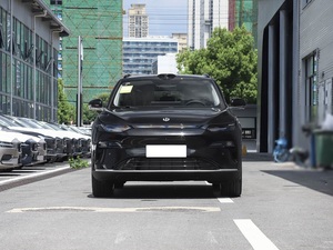 Leapmotor C11 2026, SUV électrique pur le plus vendu en Chine, version haut de gamme avec LiDAR, conduite autonome, batterie au lithium-fer-phosphate - Product Image 2