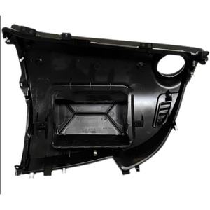 Sản phẩm chất lượng cao cho Mazda Zoom-Zoom xe Bảng điều khiển trong ghế hành khách xe Bảng điều khiển công cụ Cụm - Product Image 1