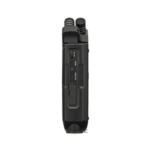 Grabadora digital Zoom H4n Pro de 4GB en formato WAV, grabadora de audio portátil con efectos incorporados para grabación de música. - Product Image 1