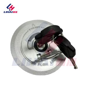Para <span class=keywords><strong>Kawasaki</strong></span> <span class=keywords><strong>NINJA</strong></span> 2013-2022 <span class=keywords><strong>2020</strong></span> Interruptor de encendido Tapa de gas Bloqueo de tanque de combustible - Product Image 4