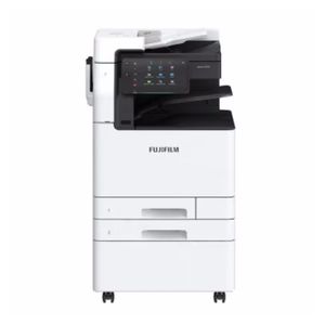 Pour <span class=keywords><strong>imprimante</strong></span> multifonction <span class=keywords><strong>laser</strong></span> couleur A3 Fujifilm ApeosC3570CPS Xerox - Product Image 2