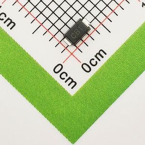 brand-new original SMF18CA SOD-123FL Diodes TVS Diodes 29.2V 200W Bidirectional - Product Image 1