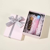 Boîte cadeau - Boîte spéciale pour cadeau d'anniversaire - Boîte d'emballage exquise - Boîte cadeau spéciale pour cosmétiques - Solution d'achat tout-en-un