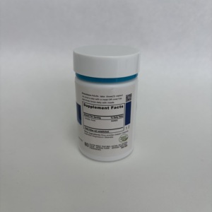 Cápsulas Veganas de Extracto de Albahaca Sagrada con Ácido Ursólico y Extracto de Tulsi - Product Image 2