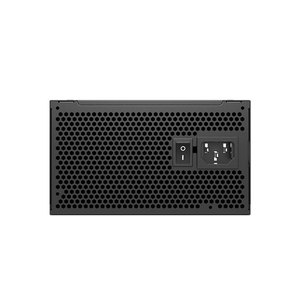 Yk550h 550W 80 cộng với đơn vị cung cấp điện 24-pin ATX cho máy tính để bàn PC máy tính màu đen với 5V điện áp đầu ra trong kho - Product Image 4