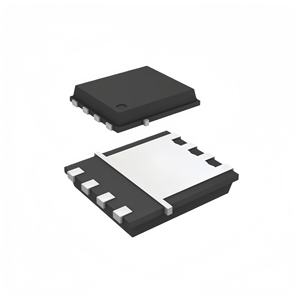 ใหม่และเป็นของแท้ EXW Telnova NCV59801 NCV59801CML330TCG ชิปแปลงไฟแบบ DC-DC Buck-type แพ็คเกจ DFNW-8 มีสินค้าในสต็อก - Product Image 1