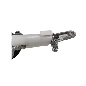Nouveaux accessoires de voiture de haute qualité OEM 16620-37010 Assemblage de <span class=keywords><strong>tendeur</strong></span> de ceinture de sécurité - Product Image 6