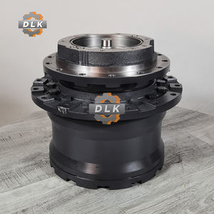 Nuovo Originale <span class=keywords><strong>EX120</strong></span>-2 EX100-2 <span class=keywords><strong>EX120</strong></span>-3 Gruppo Motore di Traslazione 9091652 9116399 9065935 Riduttore Finale per Hitachi - Product Image 2
