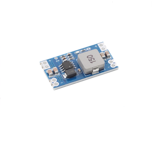 โมดูลจ่ายแรงดันไฟฟ้า5A มีความเสถียรรุ่น3.3V 5V 9V 12V โมดูลจ่ายไฟฟ้า <span class=keywords><strong>DC</strong></span>-<span class=keywords><strong>DC</strong></span> โปรไฟฟ้ากระแสตรง3.3V 5V 9V 12V - Product Image 2