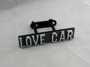 ABS in plastica alta 20mm cromata emblema auto <span class=keywords><strong>lettere</strong></span> Decorative universali per qualsiasi auto adesivo adesivo auto - Product Image 4