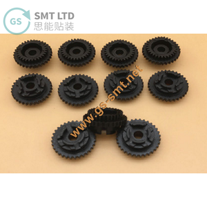KHJ-MC256-00 ROLLER PEEL OFF 1 pour distributeur de ruban Yamaha SS 12/16 mm - Product Image 3