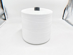 <span class=keywords><strong>100</strong></span>% Spun túi <span class=keywords><strong>polyester</strong></span> với độ bền cao co rút thấp nhuộm mô hình chịu nhiệt độ cao-Đóng chủ đề NE 20/6 - Product Image 5