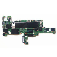 Carte mère pour ordinateur portable Lenovo ThinkPad S2 13 T450 T460P E560P, Intel SATA, 16 Go de RAM DDR/DDR2, 100% testée, neuve, 710-14ISK
