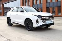 Nouveau Changan UNI-Z 2026 – Édition Confort Essence Automatique SUV / Adapté aux routes givrées et salées, longue distance, banlieue/Russie