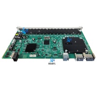 Kartu OLT GPON XGS-PON COMBO 16 Port SFP PON GFCH untuk ZTE C600 C620 C650 OLT