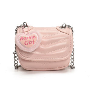 Sac à bandoulière matelassé élégant pour femme avec motif craquelé original, sac à main à bandoulière unique avec doublure en polyester - Product Image 4