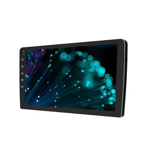 Radio universelle android <span class=keywords><strong>double</strong></span> <span class=keywords><strong>din</strong></span> écran de voiture sans fil Carplay Android Auto 9 pouces android multimédia pour voiture vw <span class=keywords><strong>golf</strong></span> <span class=keywords><strong>5</strong></span> - Product Image 1