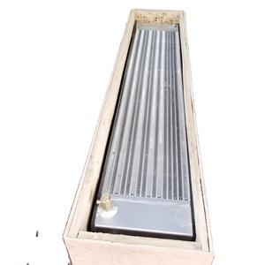 Pièces compatibles LGMC pour machines industrielles 20C1906, convertisseur de couple, radiateur d'huile - Product Image 1
