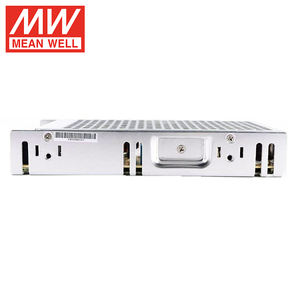 Fuente de Alimentación Conmutada Mean Well RSP-150-24, CA a CC, 150W, Salida de 24V, <span class=keywords><strong>SMPS</strong></span> Encapsulado, Ajustable - Product Image 6