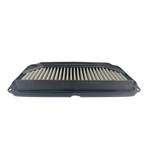 Filtro de Aire de Alto Flujo para Honda <span class=keywords><strong>CB</strong></span> <span class=keywords><strong>650R</strong></span>/CBR 650 R 19-24, 17210-MKN-D50, para Entradas de Aire de Motocicleta, Malla de Acero Inoxidable - Product Image 6