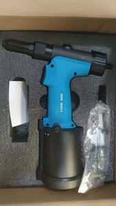 <span class=keywords><strong>Remachadora</strong></span> Neumática Hidráulica de Alta Calidad RL-4000M, Material de Aluminio, Presión de Aire de 60 psi, Escape Frontal, Remachado Potente - Product Image 4