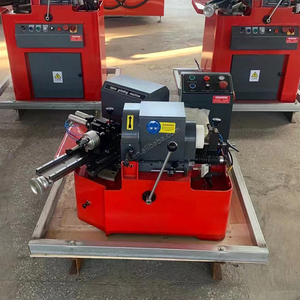 Equipo <span class=keywords><strong>de</strong></span> Reparación Universal <span class=keywords><strong>de</strong></span> Alta Precisión CNC para Rectificado <span class=keywords><strong>de</strong></span> Válvulas <span class=keywords><strong>de</strong></span> Culata <span class=keywords><strong>de</strong></span> Motor <span class=keywords><strong>de</strong></span> Automóvil, Motocicleta, Tractor y Marino - Product Image 5