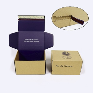 Offres Spéciales : Boîtes d'expédition écologiques et recyclables <span class=keywords><strong>pour</strong></span> sweats à capuche <span class=keywords><strong>pour</strong></span> femmes, boîtes <span class=keywords><strong>de</strong></span> présentation <span class=keywords><strong>de</strong></span> luxe <span class=keywords><strong>pour</strong></span> cosmétiques, livres et papeterie, et coffrets <span class=keywords><strong>de</strong></span> soins personnels - Product Image 6