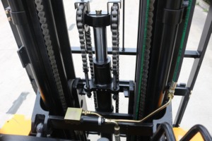 รถยกไฮดรอลิก <span class=keywords><strong>tider</strong></span> รถยก3ตันรถยกดีเซลใหม่ได้รับการรับรองจาก CE จากจีน - Product Image 2
