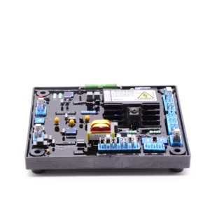 Automatic AC Voltage Regulator AVR MX341 For Generator Spare Part