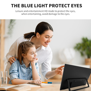จอภาพพกพาขนาด 16 นิ้ว ความละเอียด 2.5K 120Hz 2560x1600 QHD IPS 100% sRGB แบบ Type C สำหรับต่อขยายหน้าจอแล็ปท็อป เหมาะสำหรับเล่นเกม ใช้งานกับ <span class=keywords><strong>MacBook</strong></span> และโทรศัพท์ - Product Image 4